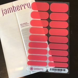 Jamberry Nail Wrap 🌟 Juicy 🌟